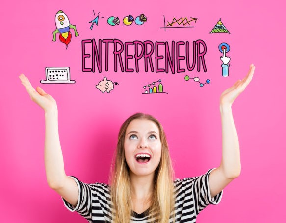  Entrepreneur Never Give Up Quotes